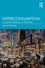 Cover: Hyperconsumption - Routledge