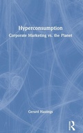 Cover: Hyperconsumption - Routledge