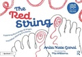 Cover: The Red String: Exploring the Energy of Anger and Other Strong Emotions - Routledge