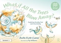 Cover: What if All the Trees Blow Away?: Exploring Anxiety, Fear and Uncertainty - Routledge