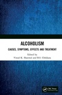 Cover: Alcoholism - CRC Press