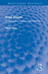 Enlarge image Cover: Inner Visions - Routledge