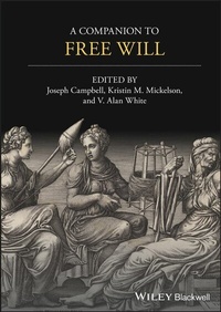 Abbildung von: A Companion to Free Will - Wiley