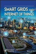 Abbildung von: Smart Grids and Internet of Things - Wiley