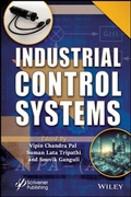 Cover: Industrial Control Systems - Wiley