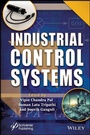 Cover: Industrial Control Systems - Wiley