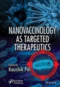 Cover: Nanovaccinology as Targeted Therapeutics - Wiley