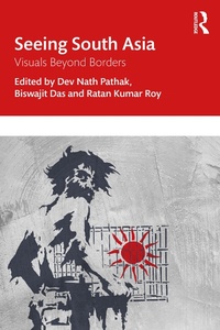 Enlarge image Cover: Seeing South Asia - Routledge India