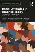 Cover: Racial Attitudes in America Today - Routledge
