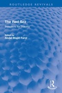 Cover: The Red Sea - Routledge