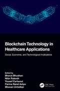 Bild: Blockchain Technology in Healthcare Applications - CRC Press