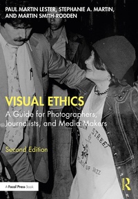 Abbildung von: Visual Ethics - Routledge