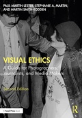 Cover: Visual Ethics - Routledge