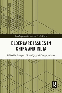 Abbildung von: Eldercare Issues in China and India - Routledge