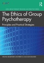 Cover: The Ethics of Group Psychotherapy - Routledge
