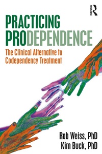 Bild: Practicing Prodependence - Routledge