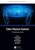 Bild: Cyber-Physical Systems - Chapman & Hall/CRC