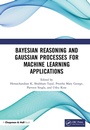 Cover: Bayesian Reasoning and Gaussian Processes for Machine Learning Applications - Chapman & Hall/CRC