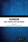 Cover: Alcoholism - CRC Press