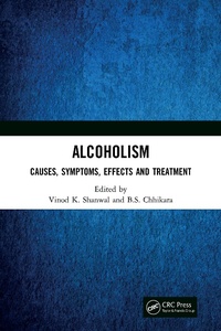 Abbildung von: Alcoholism - CRC Press