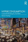 Cover: Hyperconsumption - Routledge