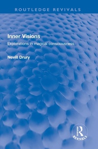 Abbildung von: Inner Visions - Routledge