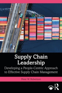 Abbildung von: Supply Chain Leadership - Routledge