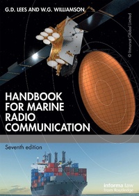 Abbildung von: Handbook for Marine Radio Communication - Informa Law