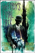 Cover: Gwendy's Final Task - Hodder & Stoughton