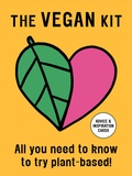 Cover: The Vegan Kit - Laurence King Publishing