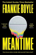 Cover: Meantime - Baskerville