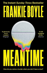 Enlarge image Cover: Meantime - Baskerville