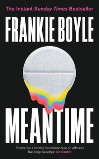 Abbildung von: Meantime - Baskerville