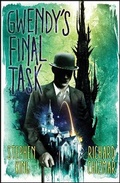 Cover: Gwendy's Final Task - Hodder & Stoughton