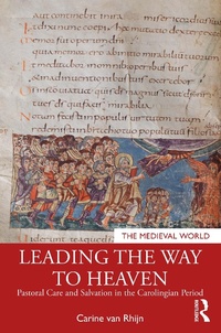 Enlarge image Cover: Leading the Way to Heaven - Routledge