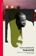 Cover: Paradise - Vintage Classics