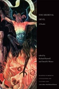 Cover: The Medieval Devil - University of Toronto Press