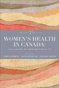 Cover: Women's Health in Canada - University of Toronto Press
