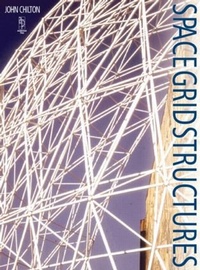 Enlarge image Cover: Space Grid Structures - Architectural Press