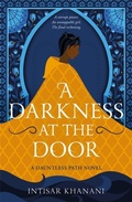 Cover: A Darkness at the Door - Hot Key Books