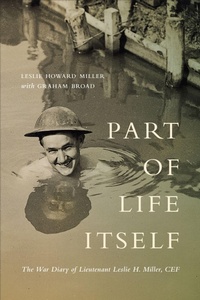 Enlarge image Cover: Part of Life Itself - University of Toronto Press