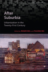 Enlarge image Cover: After Suburbia - University of Toronto Press