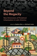 Cover: Beyond the Megacity - University of Toronto Press