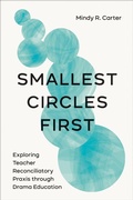 Cover: Smallest Circles First - University of Toronto Press