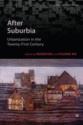 Cover: After Suburbia - University of Toronto Press