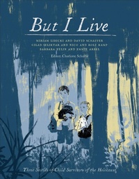 Enlarge image Cover: But I Live - New Jewish Press