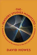 Cover: The Sensory Studies Manifesto - University of Toronto Press