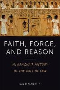 Abbildung von: Faith, Force, and Reason - University of Toronto Press