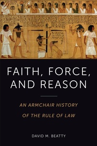 Abbildung von: Faith, Force, and Reason - University of Toronto Press