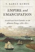 Cover: Empire and Emancipation - University of Toronto Press